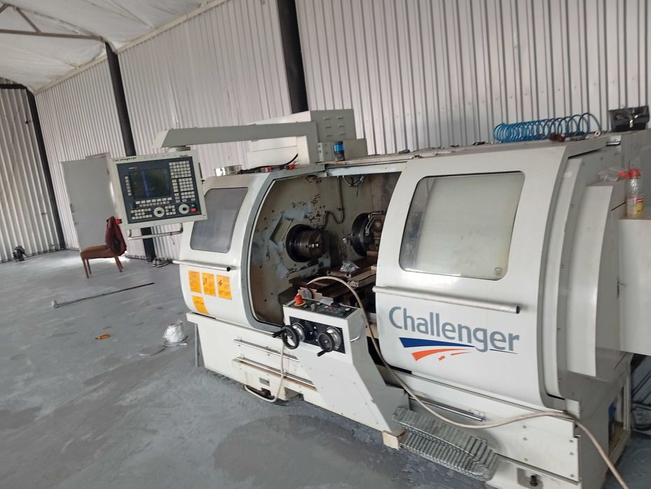 Strung cnc din  2013