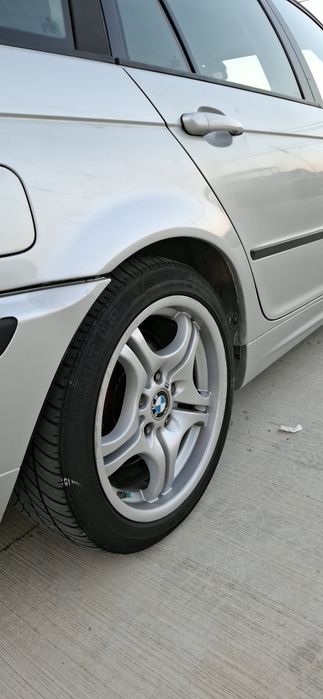 BMW 3 Series 2005 — imagine 5