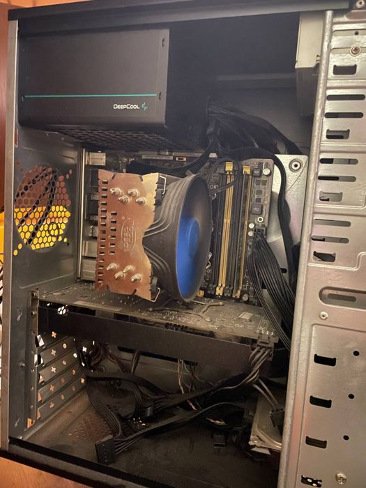 Продается системный блок