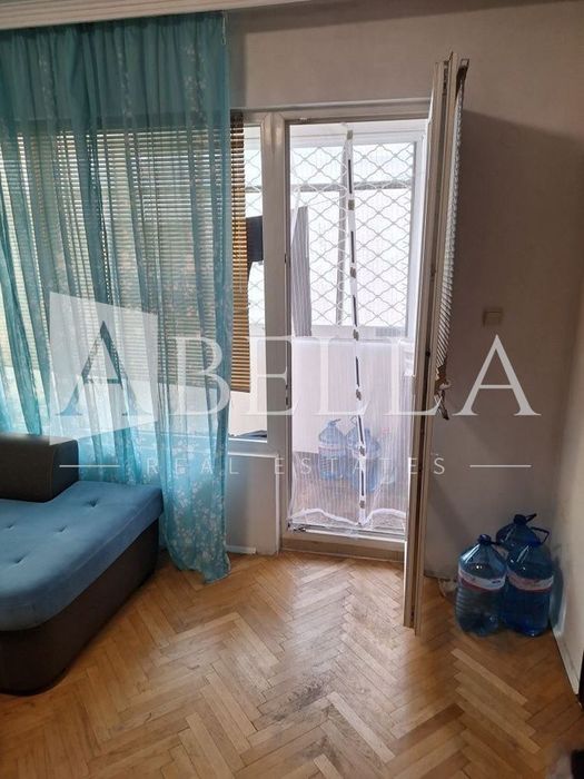 3-стаен в София-Красна поляна 2 площ 85 цена 210000