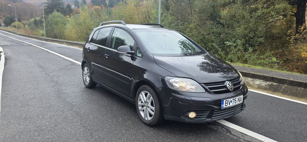 VOLKSWAGEN Golf 2008 — imagine 2