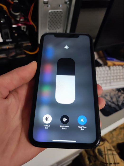 iphone xr обмен с моей доплатой