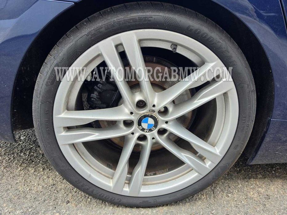 На части БМВ Ф06 640Д 313 коня / BMW F06 640d 313 HP Гран купе Gran coupe