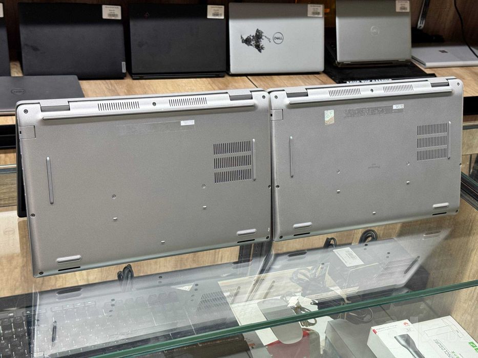 DELL Precision 3571 Core i7-12800H NVIDIA T600 4Gb ram 16 ssd 512
