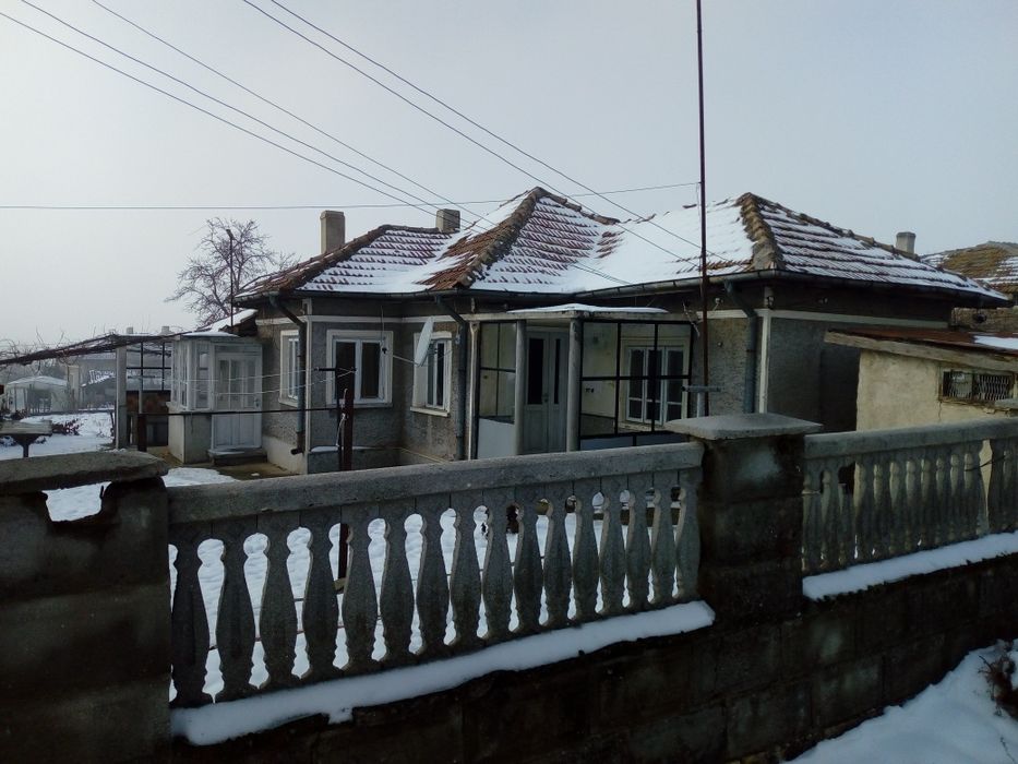 Къща в Гр Тервел