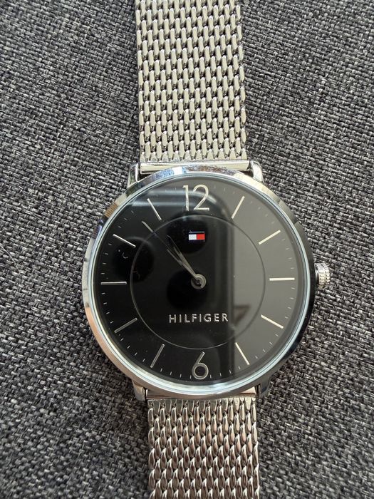 Ceas Tommy Hilfiger JAMES 1710355