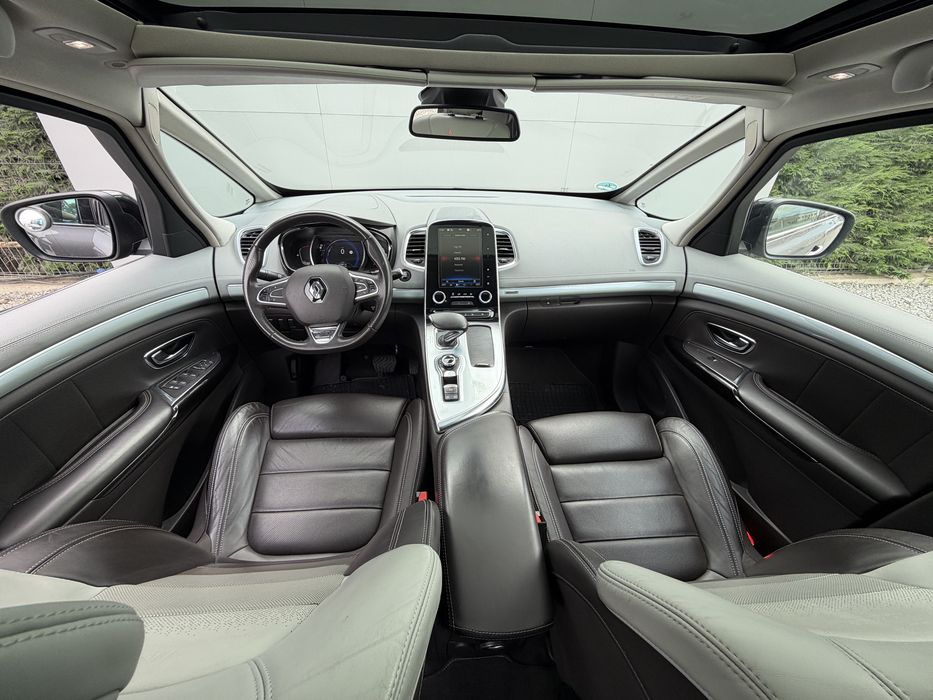 Renault Espace InitialeParis diesel