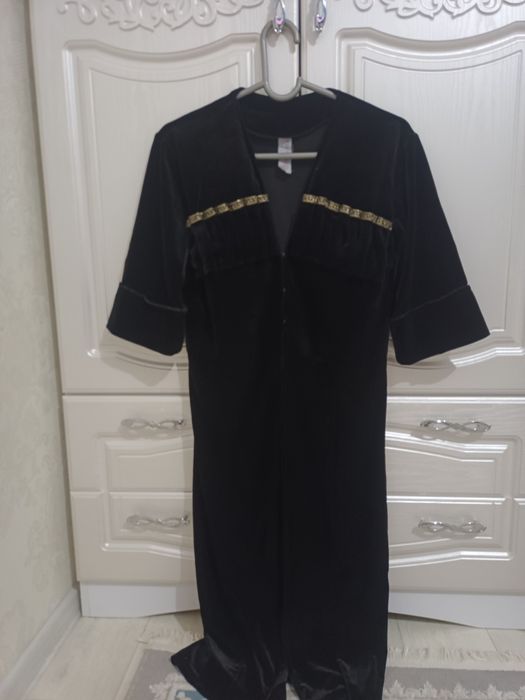 Одежда для лезгинки