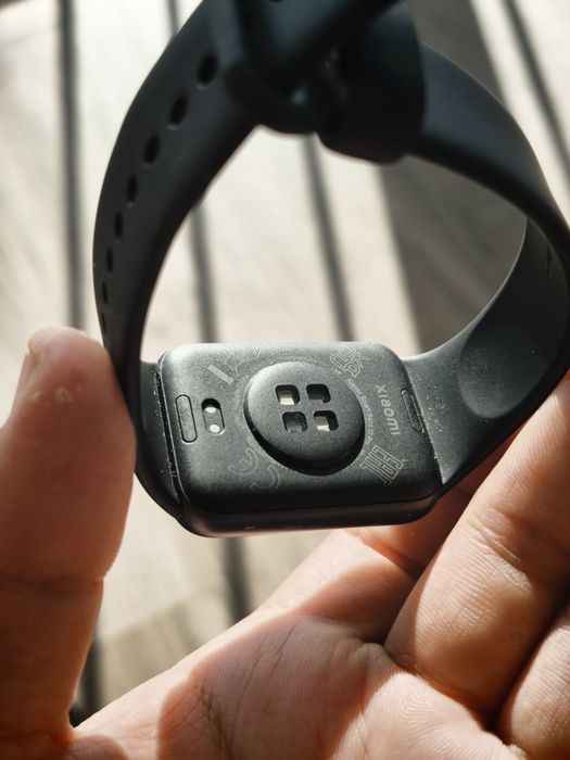 Xiaomi band 10 pro