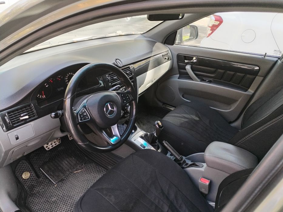 Gentra 1 evro mokriy