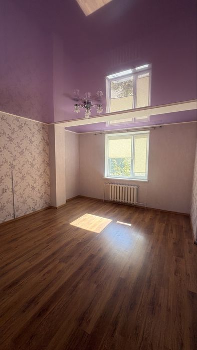 Продажа 2-х с пл 71 кв.м, 2/9 эт
