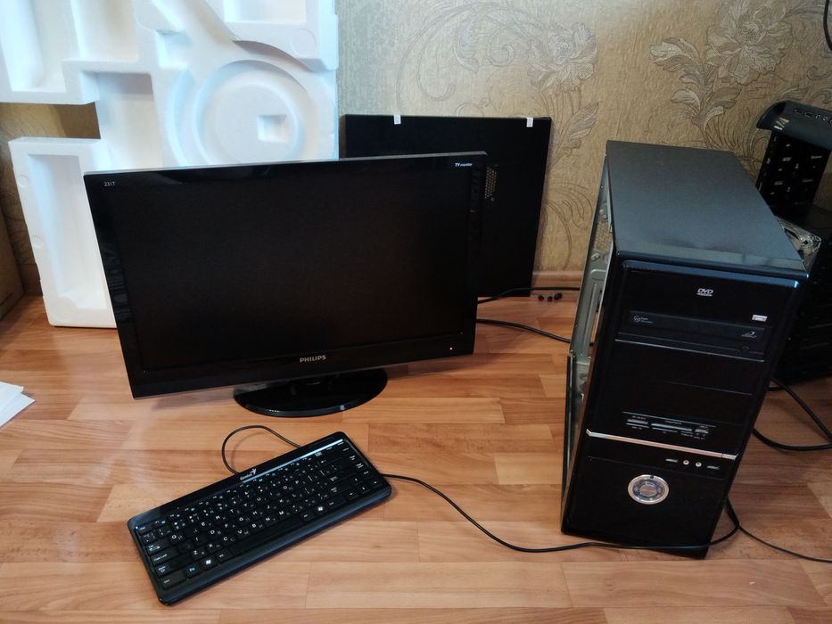 Продам монитор/телевизор