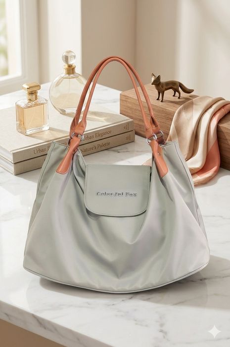 Сумки через плечо женские