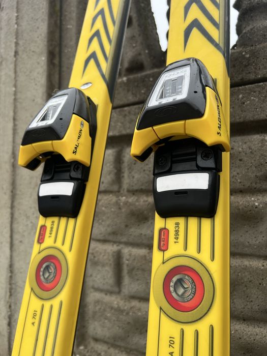 Schiuri volkl de vanzare