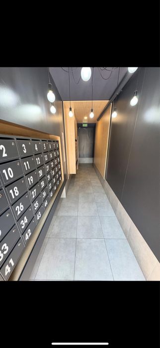 Scara Curata- Curatenie scari de bloc