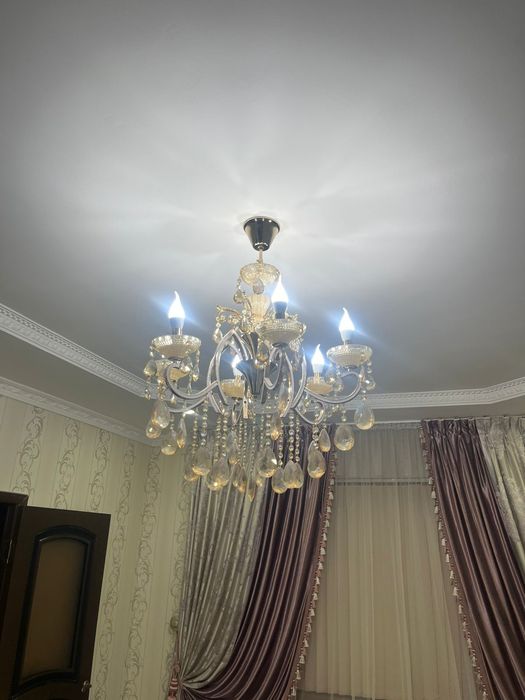 Люстра  сатылады