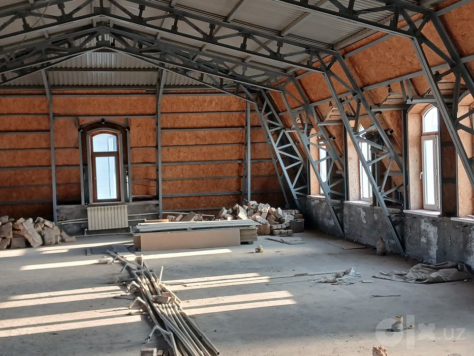 Гиштларни берворамиз кроватларни хам