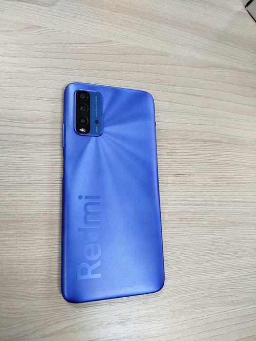 Продам Xiaomi Redmi 9T в отличном состоянии