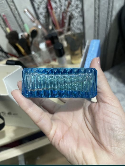 Духи. Versace. Мурской  оригинал