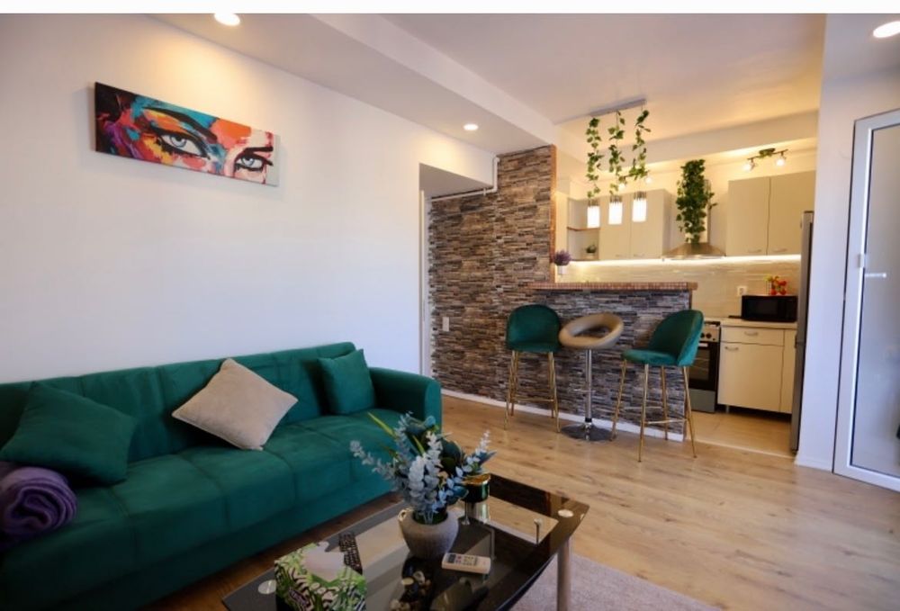 Apartament inchiriat regim hotelier Cosmopolis