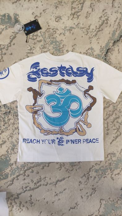 Продам HELLSTAR футболку