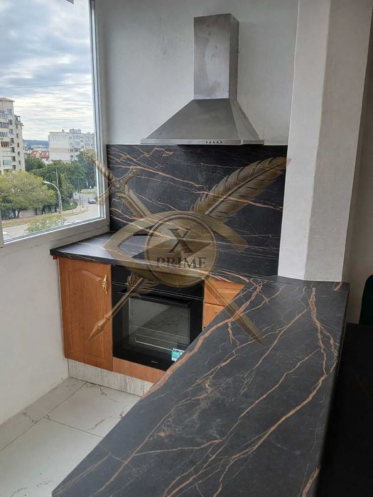 Тристаен апартамент в Левски! 21955312