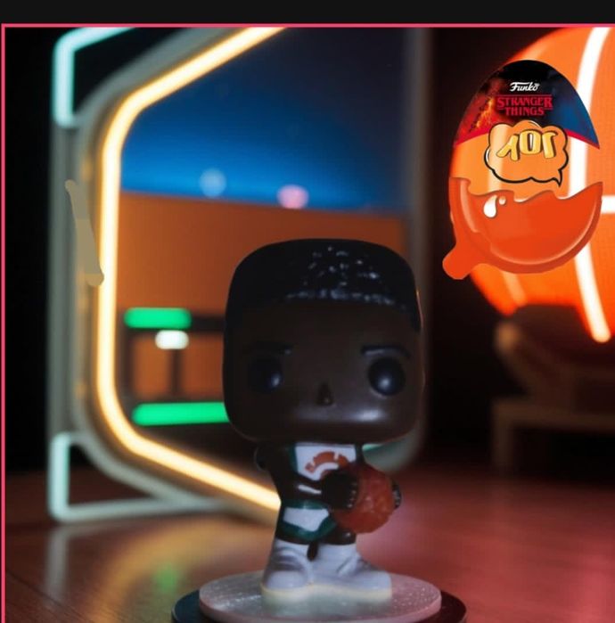 Продам фигурку из фильма ОСД