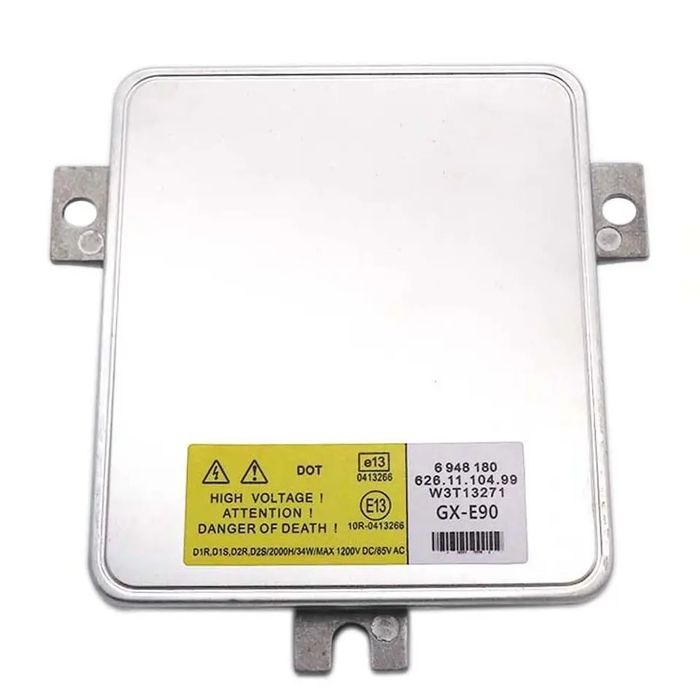 Modul droser balast xenon Bmw Seria 3 e90,e91 non lci