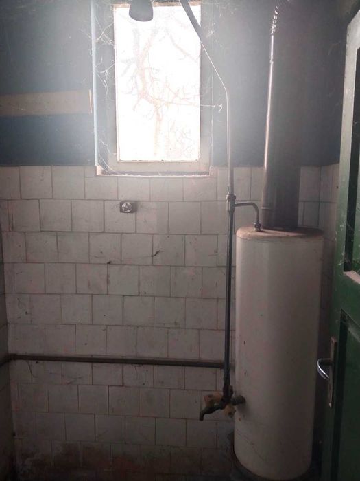 Масивна къща за постояно живеене Расник