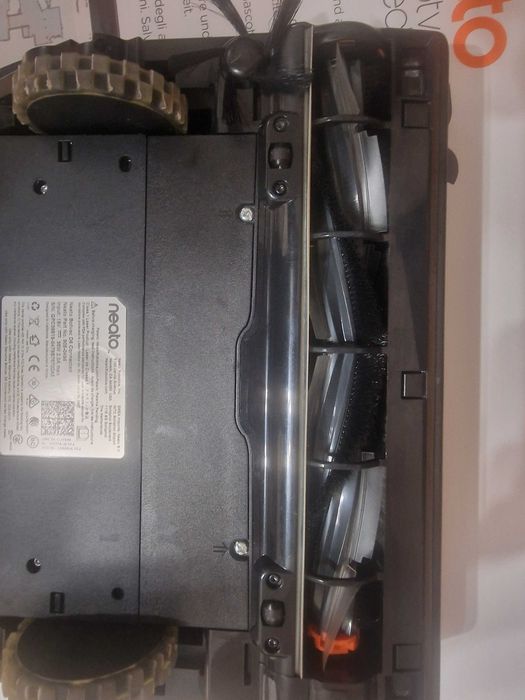 Neato Botvac Connected D6 Прахосмукачка робот