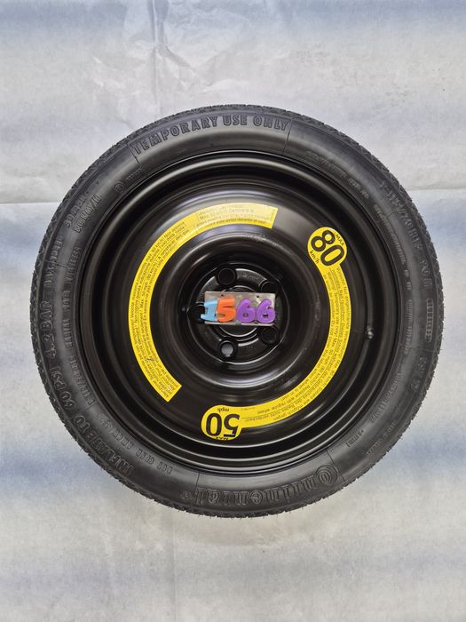 Rezerva VW 15 5x100
