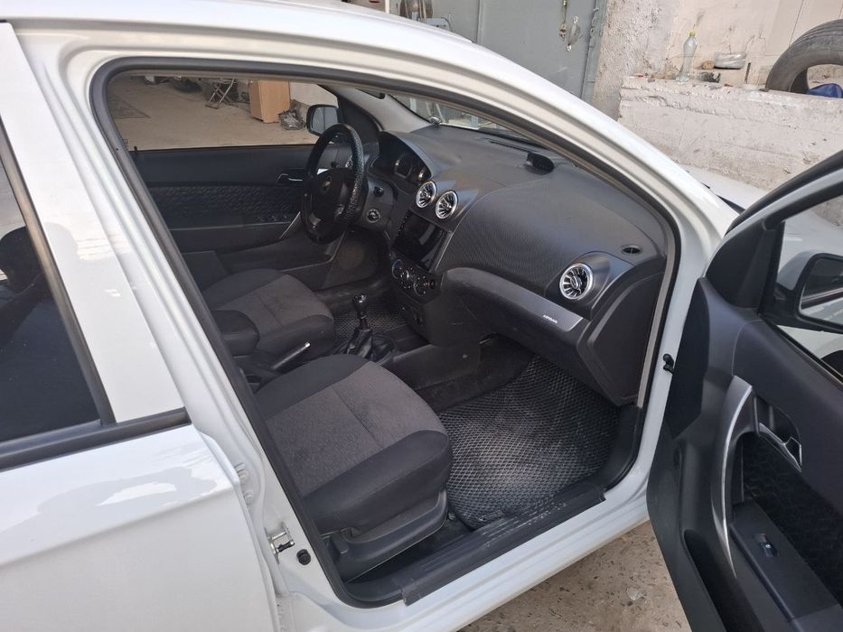 Нексия 3 арендага