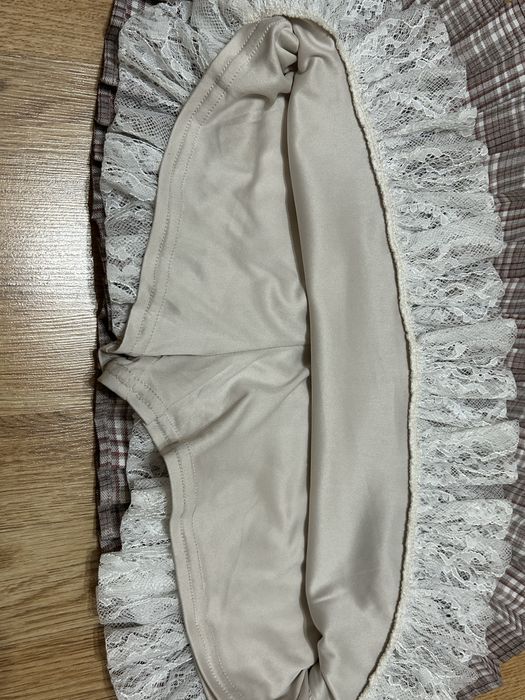 Одежда Jirai Kei Джирай Кей