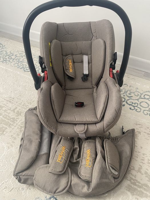 Детское автокресло