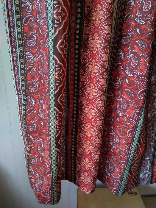 шторы короткие,175/135