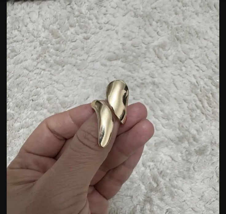 Колечко / бижутерия