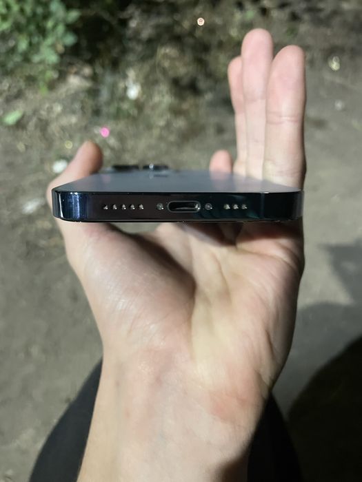 Iphone 13 pro 128