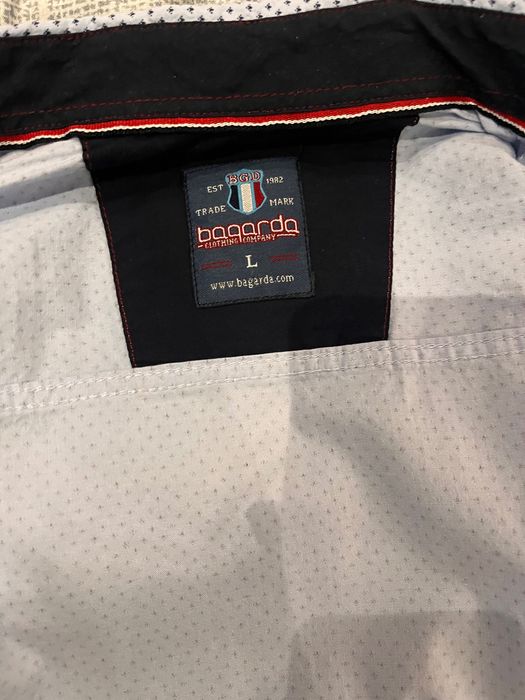 Нови мъжки ризи!