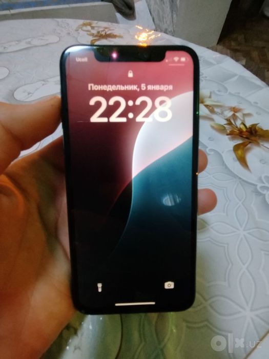 xs сотилади холати яхши