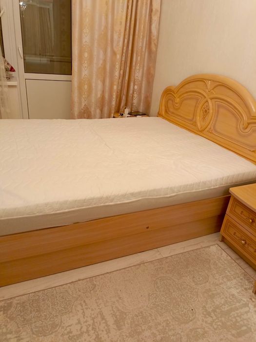 Спальный гарнитур