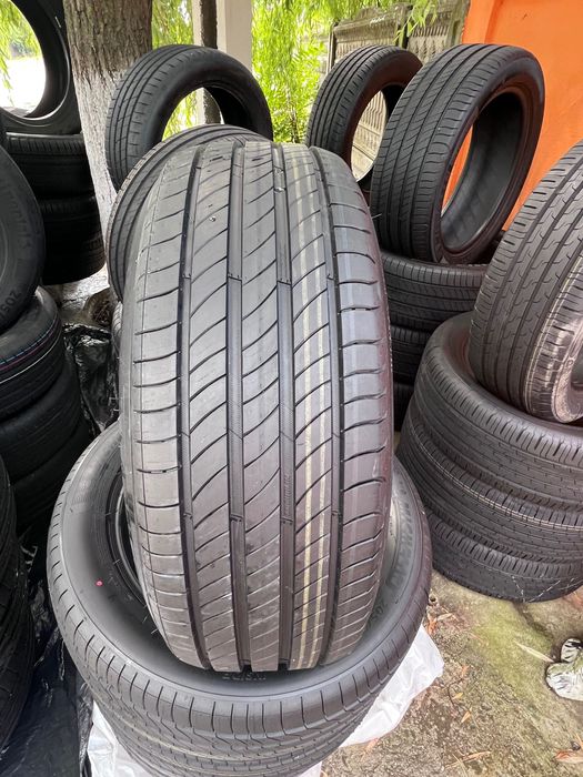Anvelope de vară noi 205/55 R17 Dot 2025