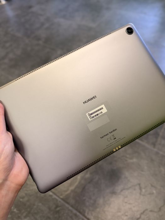 Huawei MediaPad M5 Pro 64GB Impecabila
