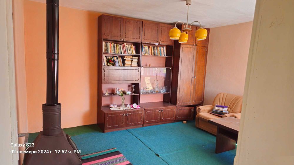 Продава се Къща в Стара Загора, ОРБ - 60 кв.м за 672 €/кв.м - Снимка #10