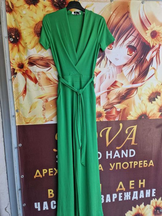 Дамски гащеризон