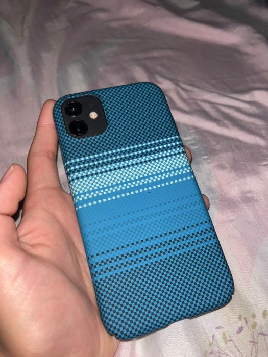Обменяю iphone 11