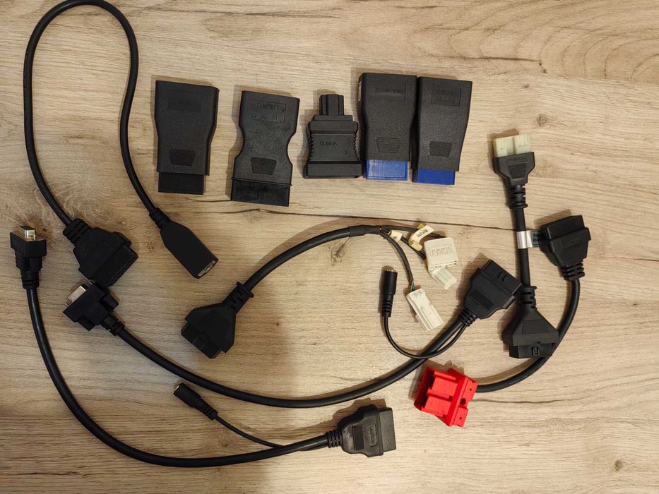 Автомобильный жгут проводов