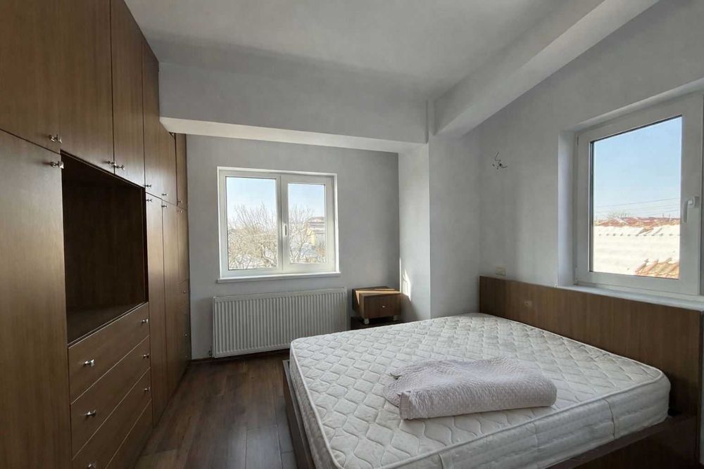 Vila ideala pentru un sejur confortabil