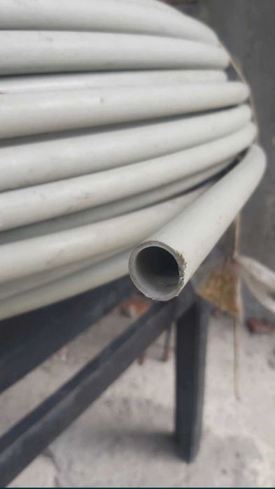 Български тръби за парно