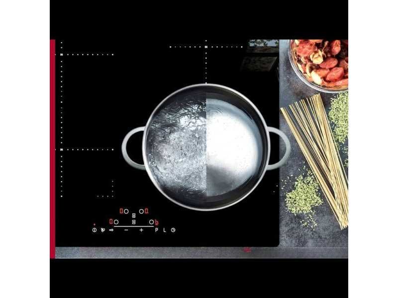 Стъклокерамичен Плот с 4 Зони за Готвене Neff T16SDF9L0 N70, 60 cm