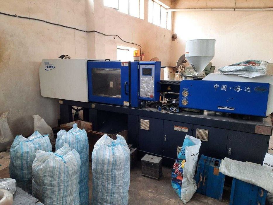 Литьё пластмасс на ТПА | Услуги

термопластавтомата | Производство

из